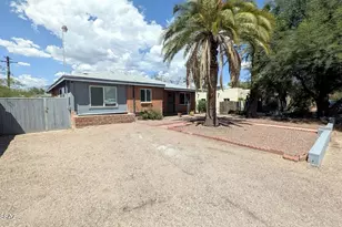 3925 E 1st St, Tucson, AZ 85711 - Photo 1