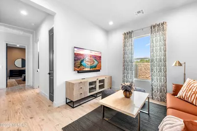 2850 E Camino A Los Vientos, Tucson, AZ 85718 - Photo 19