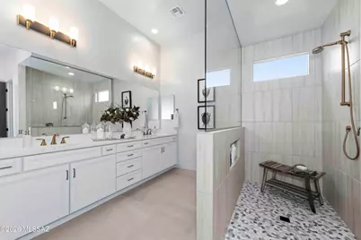 2850 E Camino A Los Vientos, Tucson, AZ 85718 - Photo 23