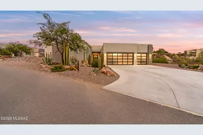 2850 E Camino A Los Vientos, Tucson, AZ 85718 - Photo 43