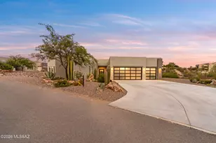 2850 E Camino a Los Vientos, Tucson, AZ 85718 - Photo 43