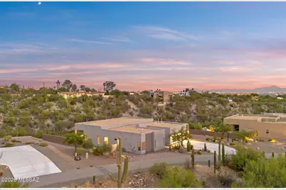 2850 E Camino A Los Vientos, Tucson, AZ 85718 - Photo 41