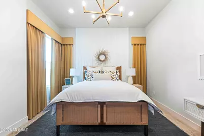 2850 E Camino A Los Vientos, Tucson, AZ 85718 - Photo 25