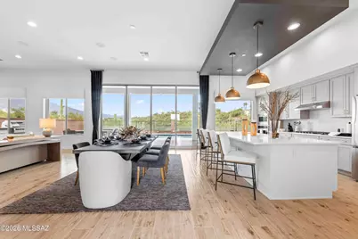 2850 E Camino A Los Vientos, Tucson, AZ 85718 - Photo 3
