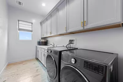 2850 E Camino A Los Vientos, Tucson, AZ 85718 - Photo 31