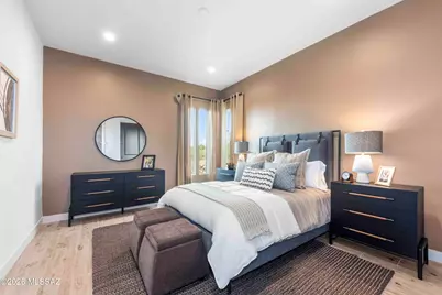 2850 E Camino A Los Vientos, Tucson, AZ 85718 - Photo 27