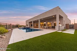 2850 E Camino a Los Vientos, Tucson, AZ 85718 - Photo 37