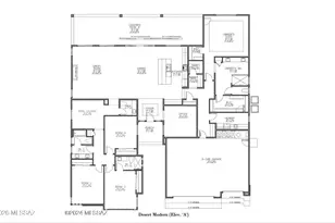 2850 E Camino a Los Vientos, Tucson, AZ 85718 - Photo 45