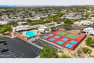 1488 N Rio Sonora, Green Valley, AZ 85614 - Photo 39