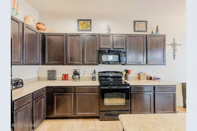 191 E Calderwood Road, Tucson, AZ 85704 - Photo 5