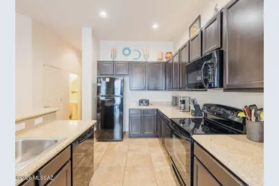 191 E Calderwood Road, Tucson, AZ 85704 - Photo 23