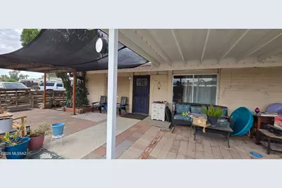 3462 E 27th Street, Tucson, AZ 85713 - Photo 3