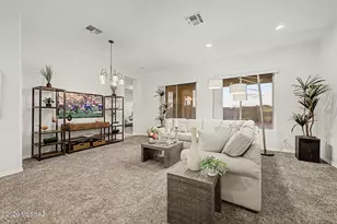 11937 N Prospect Point Pl, Oro Valley, AZ 85737 - Photo 27