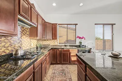 11937 N Prospect Point Place, Oro Valley, AZ 85737 - Photo 19