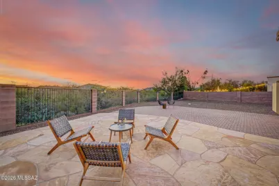 11937 N Prospect Point Place, Oro Valley, AZ 85737 - Photo 3