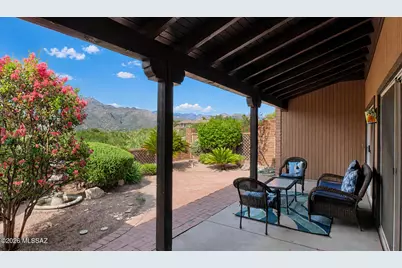 6887 E Via Vigna, Tucson, AZ 85750 - Photo 5