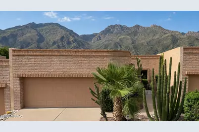 6887 E Via Vigna, Tucson, AZ 85750 - Photo 1