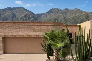 6887 E Via Vigna, Tucson, AZ 85750 - Photo 1