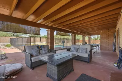 2959 N Calle Coronado, Nogales, AZ 85621 - Photo 39