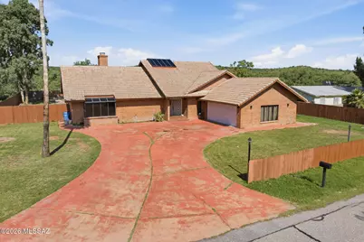 2959 N Calle Coronado, Nogales, AZ 85621 - Photo 3