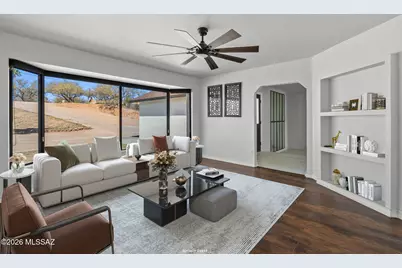 207 Petalo Court #A, Rio Rico, AZ 85648 - Photo 11