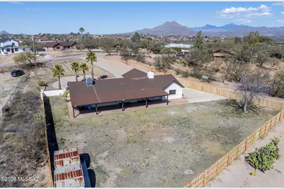 207 Petalo Court #A, Rio Rico, AZ 85648 - Photo 47