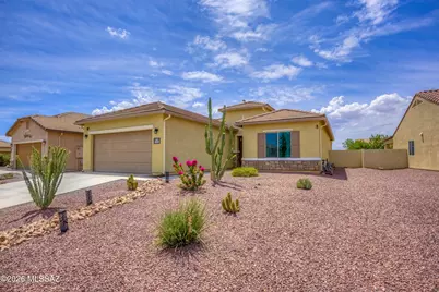 34132 S Bronco Drive, Red Rock, AZ 85145 - Photo 3