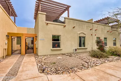 1105 Lombard Way, Tubac, AZ 85646 - Photo 1