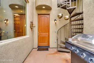 1105 Lombard Way, Tubac, AZ 85646 - Photo 7