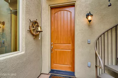 1105 Lombard Way, Tubac, AZ 85646 - Photo 11