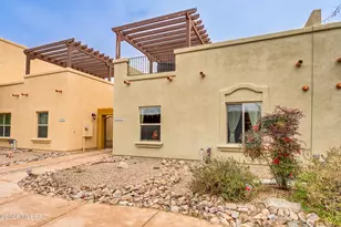 1105 Lombard Way, Tubac, AZ 85646 - Photo 3