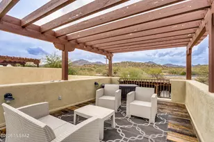 1105 Lombard Way, Tubac, AZ 85646 - Photo 41