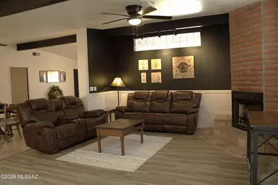 105 W Main Street, San Manuel, AZ 85631 - Photo 7