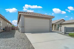 10624 W Halsey, Marana, AZ 85653 - Photo 3