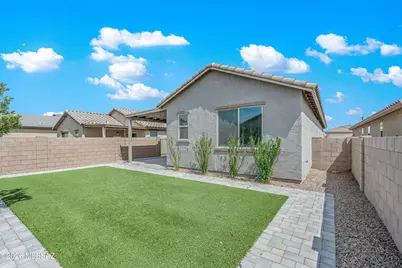 10624 W Halsey, Marana, AZ 85653 - Photo 27