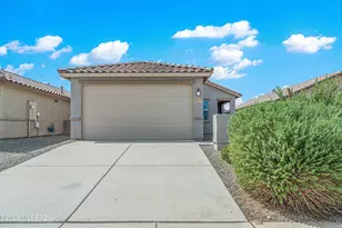 10624 W Halsey, Marana, AZ 85653 - Photo 1