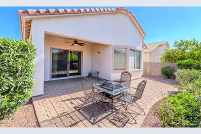 251 W Calle Moncayo, Sahuarita, AZ 85629 - Photo 21