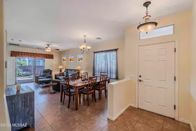 251 W Calle Moncayo, Sahuarita, AZ 85629 - Photo 5