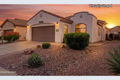 251 W Calle Moncayo, Sahuarita, AZ 85629 - Photo 3