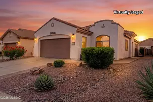 251 W Calle Moncayo, Sahuarita, AZ 85629 - Photo 3