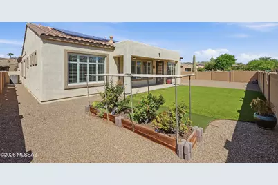 8556 N Crosswater Loop, Tucson, AZ 85743 - Photo 41