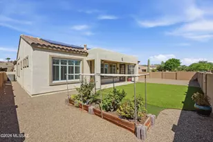 8556 N Crosswater Loop, Tucson, AZ 85743 - Photo 41