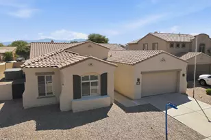 8556 N Crosswater Loop, Tucson, AZ 85743 - Photo 1