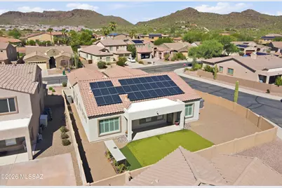 8556 N Crosswater Loop, Tucson, AZ 85743 - Photo 9