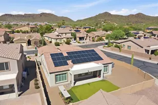 8556 N Crosswater Loop, Tucson, AZ 85743 - Photo 9
