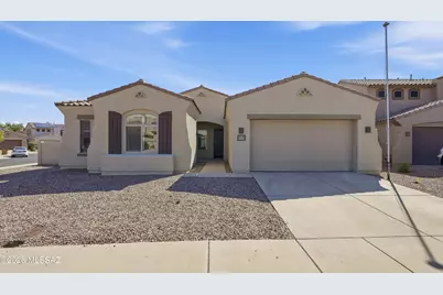 8556 N Crosswater Loop, Tucson, AZ 85743 - Photo 3