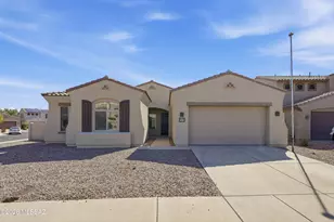 8556 N Crosswater Loop, Tucson, AZ 85743 - Photo 3