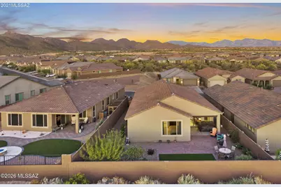 14489 N Saguaro Nest Trail, Marana, AZ 85658 - Photo 17