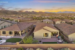 14489 N Saguaro Nest Trl, Marana, AZ 85658 - Photo 17