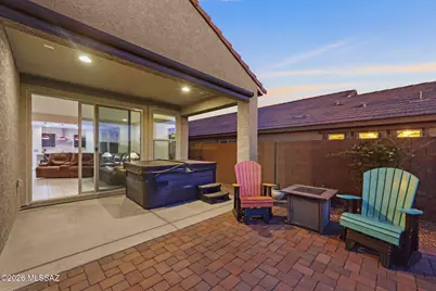 14489 N Saguaro Nest Trail, Marana, AZ 85658 - Photo 19